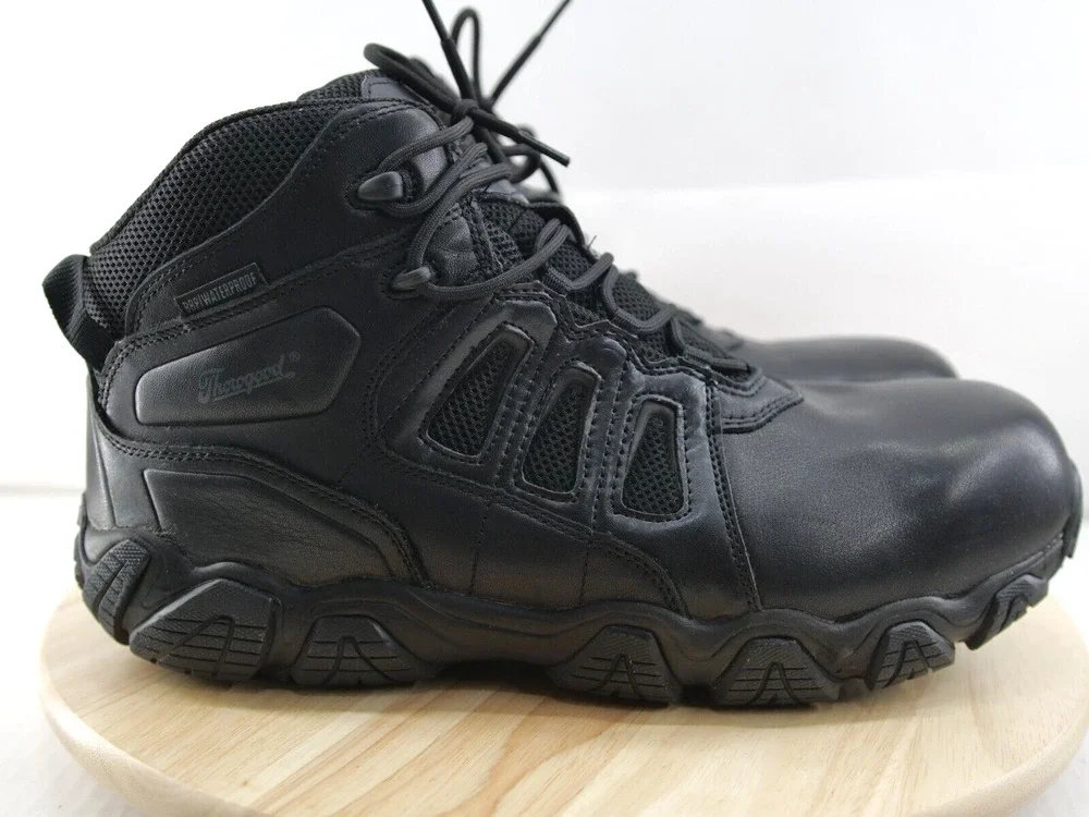 THOROGOOD CROSSTREX SAFETY TOE 6